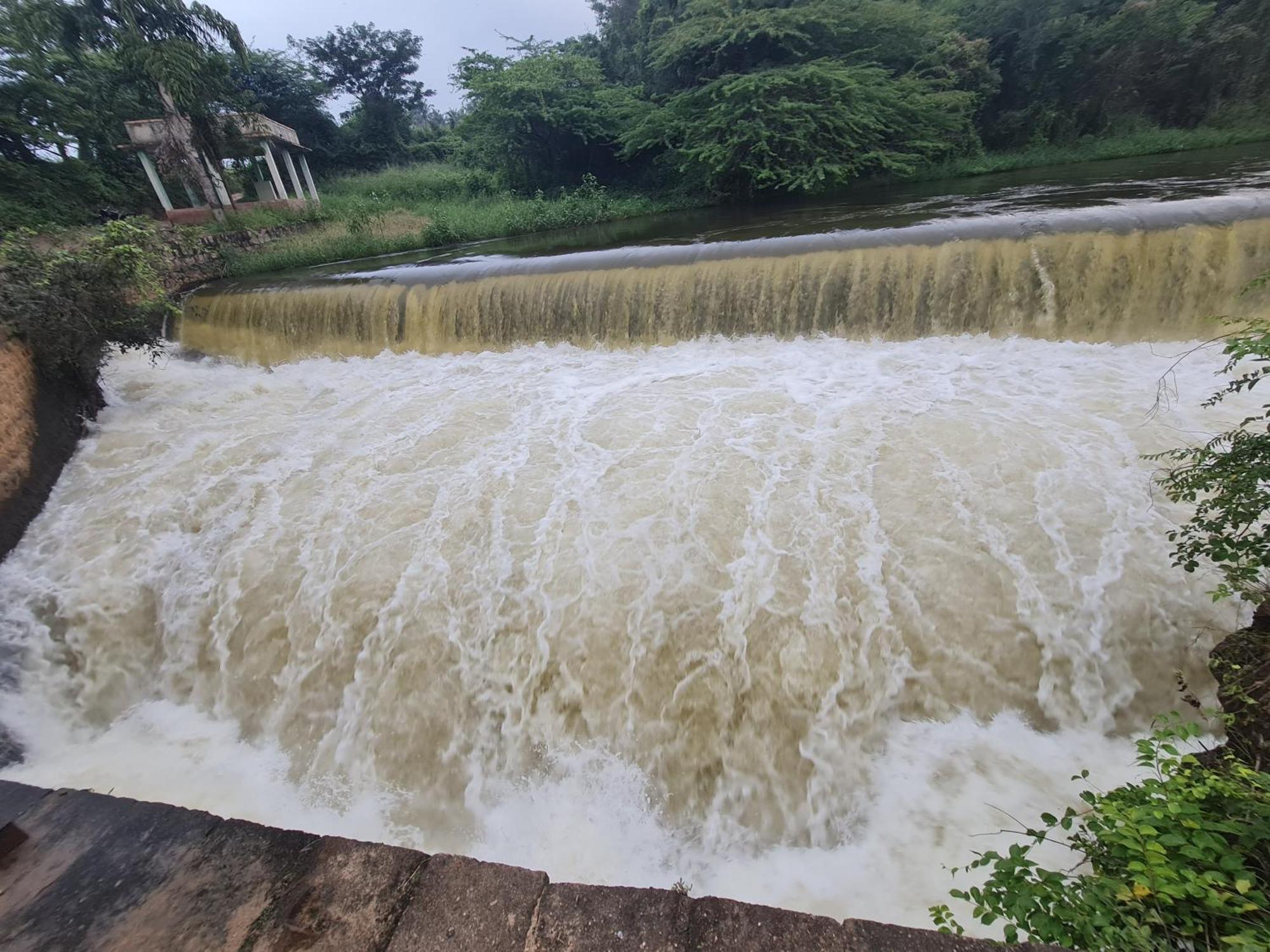 Panthalams Homestay Thekkady Bagian luar foto