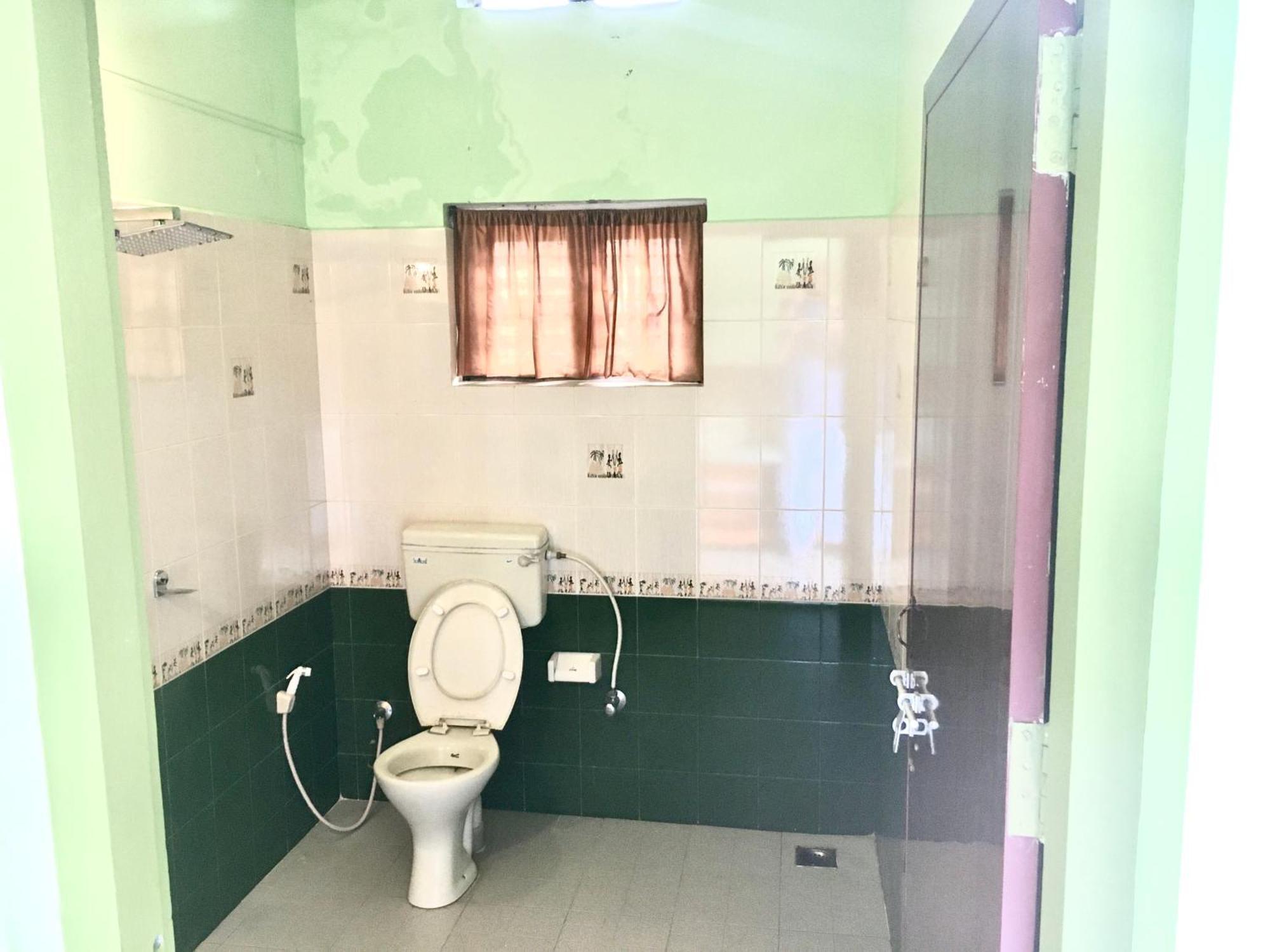 Panthalams Homestay Thekkady Bagian luar foto